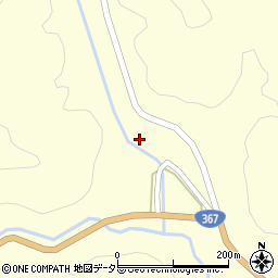 滋賀県高島市今津町保坂574周辺の地図