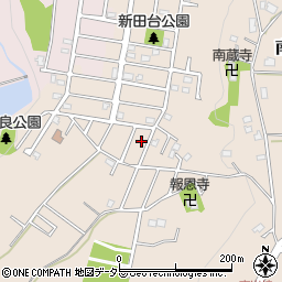 千葉県市原市南岩崎654-26周辺の地図