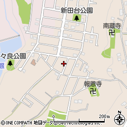 千葉県市原市南岩崎654-17周辺の地図