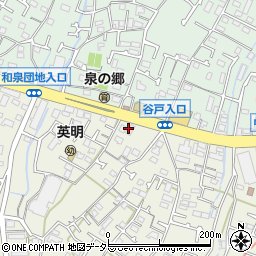 宇夫方博税理士事務所周辺の地図