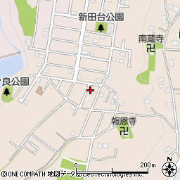 千葉県市原市南岩崎654-23周辺の地図