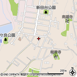 千葉県市原市南岩崎654-16周辺の地図