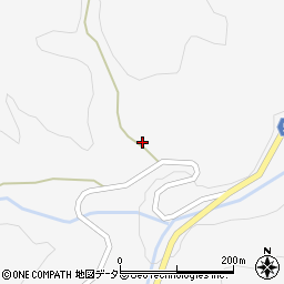 京都府福知山市雲原2336周辺の地図