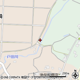 千葉県市原市南岩崎59周辺の地図