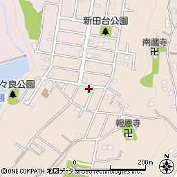 千葉県市原市南岩崎654-14周辺の地図