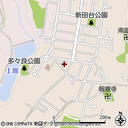 千葉県市原市南岩崎664-54周辺の地図