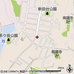 千葉県市原市南岩崎654-12周辺の地図