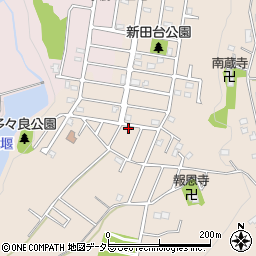 千葉県市原市南岩崎654-13周辺の地図