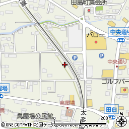 岐阜県可児市広見1994周辺の地図