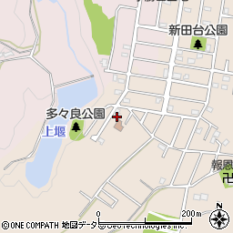 千葉県市原市南岩崎671周辺の地図
