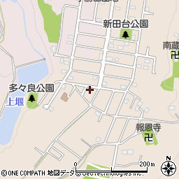 千葉県市原市南岩崎664-53周辺の地図