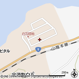 島根県松江市宍道町白石77-23周辺の地図
