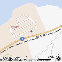 島根県松江市宍道町白石77-98周辺の地図