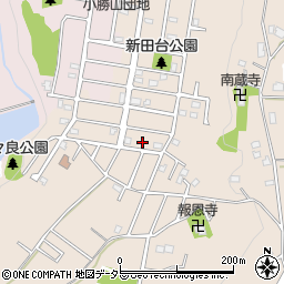 千葉県市原市南岩崎654-9周辺の地図