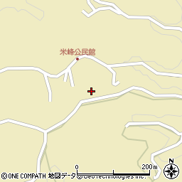 長野県飯田市千栄3777周辺の地図