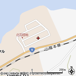 島根県松江市宍道町白石77-27周辺の地図