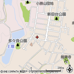 千葉県市原市南岩崎664-35周辺の地図