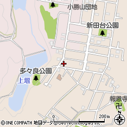 千葉県市原市南岩崎664-30周辺の地図