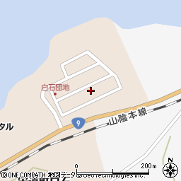 島根県松江市宍道町白石77-28周辺の地図