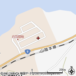 島根県松江市宍道町白石77-81周辺の地図