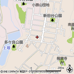 千葉県市原市南岩崎664-40周辺の地図
