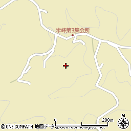長野県飯田市千栄4071周辺の地図