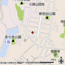 千葉県市原市南岩崎664-38周辺の地図