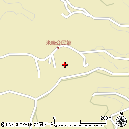 長野県飯田市千栄3784周辺の地図