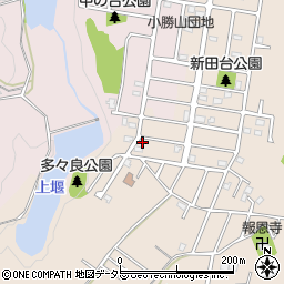 千葉県市原市南岩崎664-29周辺の地図