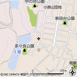 千葉県市原市南岩崎664-10周辺の地図