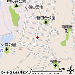 千葉県市原市南岩崎664-27周辺の地図