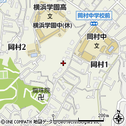 カギのトラブル救急車周辺の地図