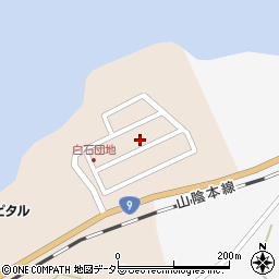 島根県松江市宍道町白石77-32周辺の地図