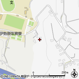 前田工業周辺の地図