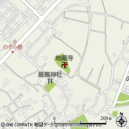 千葉県袖ケ浦市岩井1185周辺の地図