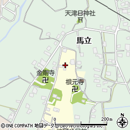 千葉県市原市西国吉1544周辺の地図