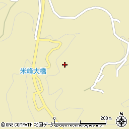 長野県飯田市千栄4153周辺の地図