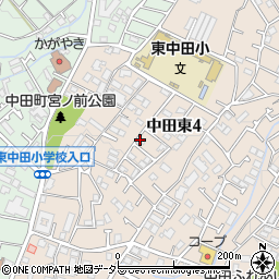 冨永経営労務管理事務所周辺の地図
