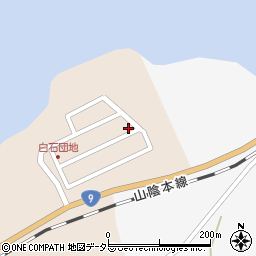 島根県松江市宍道町白石77-40周辺の地図