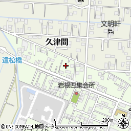 株式会社上田鉄工周辺の地図