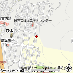 島根県松江市八雲町東岩坂3443-4周辺の地図