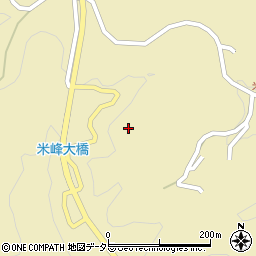 長野県飯田市千栄4149周辺の地図