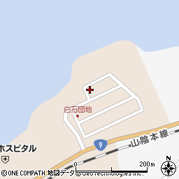 島根県松江市宍道町白石77-43周辺の地図