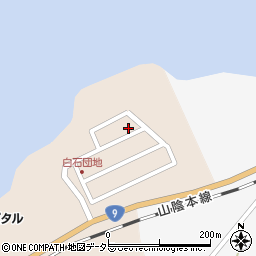 島根県松江市宍道町白石77-50周辺の地図
