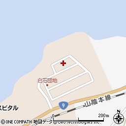 島根県松江市宍道町白石77-47周辺の地図