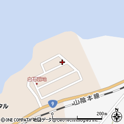 島根県松江市宍道町白石77-52周辺の地図