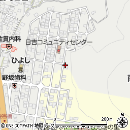 島根県松江市八雲町日吉333-238周辺の地図