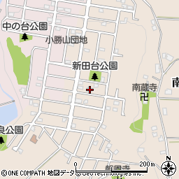 千葉県市原市南岩崎639-22周辺の地図