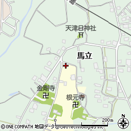 千葉県市原市西国吉72周辺の地図