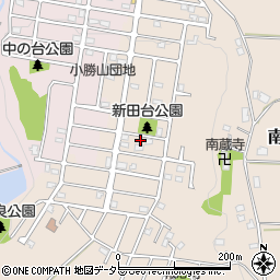 千葉県市原市南岩崎639-18周辺の地図